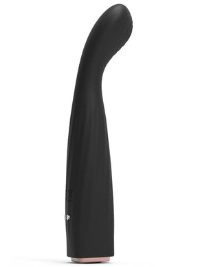 Stimulator G-Spot Finger 12 x 3cm Schwarz