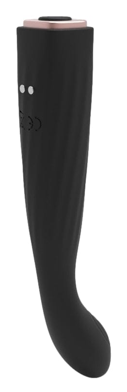 Stimulator G-Spot Finger 12 x 3cm Schwarz