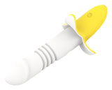 Stoßdildo Banana Thrust 13 x 3.3cm