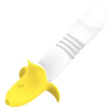 Stoßdildo Banana Thrust 13 x 3.3cm