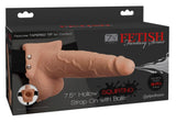 Strap-On Abspritzer 21,6 x 4,8 cm