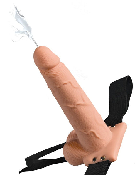 Strap-On Abspritzer 21,6 x 4,8 cm