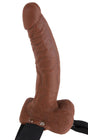 Strap-On Blackie 24 x 4,5 cm
