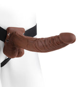 Strap-On Blackie 24 x 4,5 cm