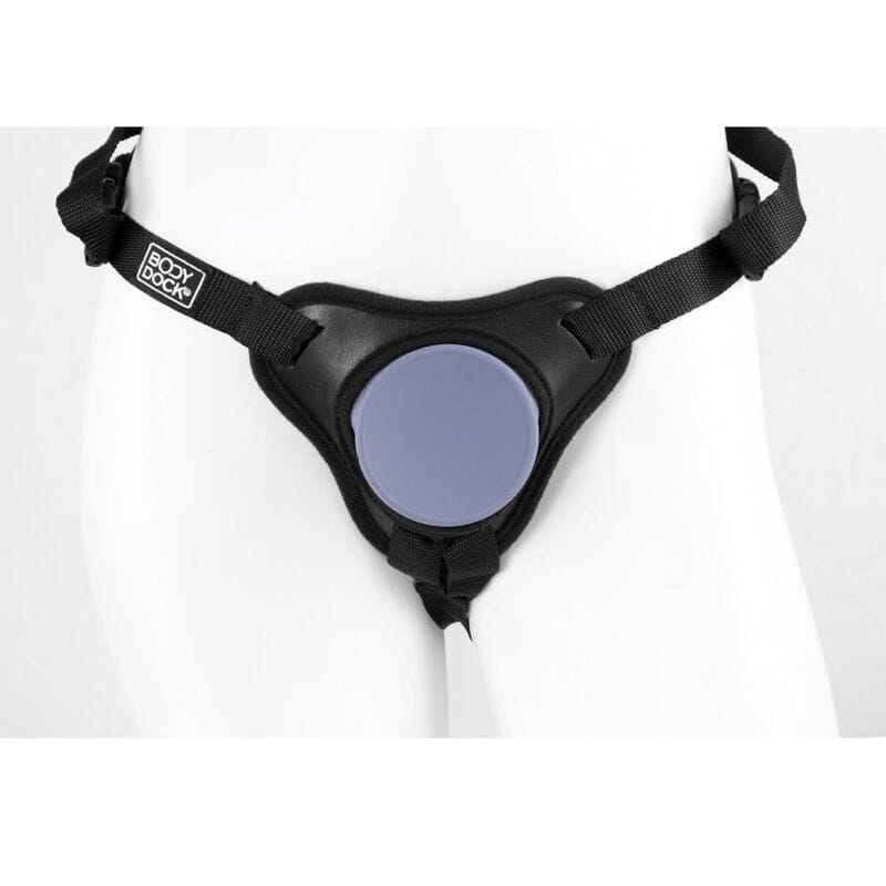 Strap-on Body Dock