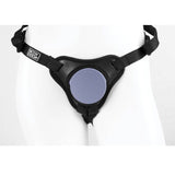 Strap-on Body Dock