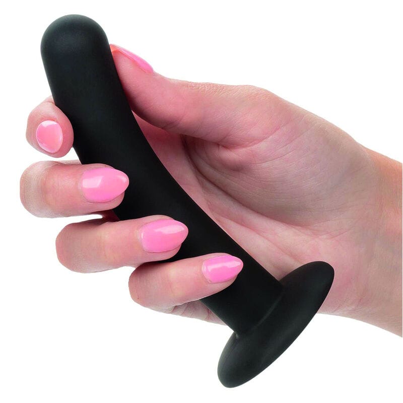 Strap-on Boundless Silikon-Kurve-Pegging-Kit 9 x 2 cm