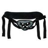 Strap-on Boundless Silikon-Kurve-Pegging-Kit 9 x 2 cm