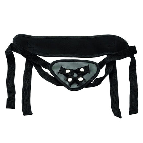 Strap-on Boundless Silikon-Kurve-Pegging-Kit 9 x 2 cm