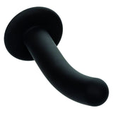 Strap-on Boundless Silikon-Kurve-Pegging-Kit 9 x 2 cm