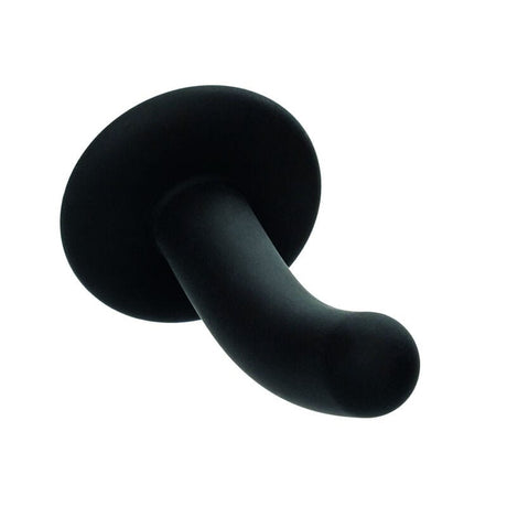 Strap-on Boundless Silikon-Kurve-Pegging-Kit 9 x 2 cm