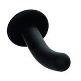 Strap-on Boundless Silikon-Kurve-Pegging-Kit 9 x 2 cm