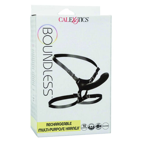 Strap-on Boundless Wiederaufladbarer Multiporpuse-Arness 16 x 3,25 cm