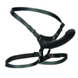 Strap-on Boundless Wiederaufladbarer Multiporpuse-Arness 16 x 3,25 cm