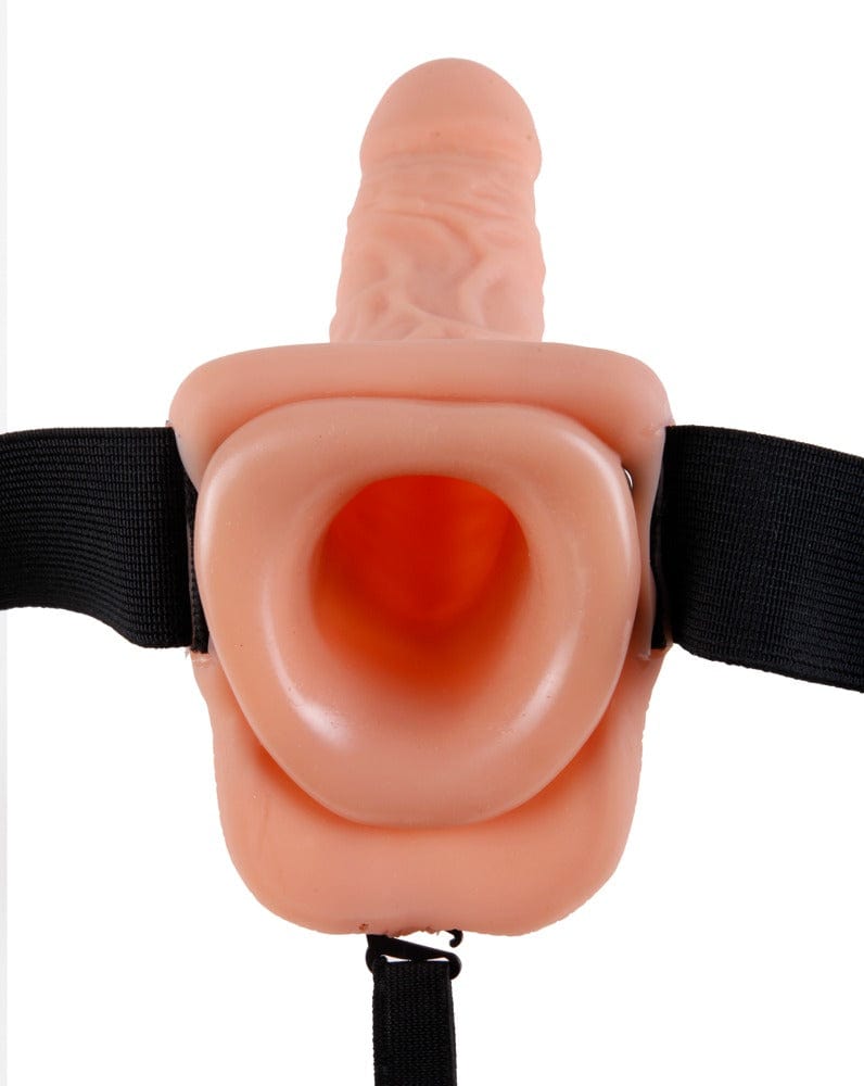Strap-On Dave Klassik 18,9 x 4,3 cm