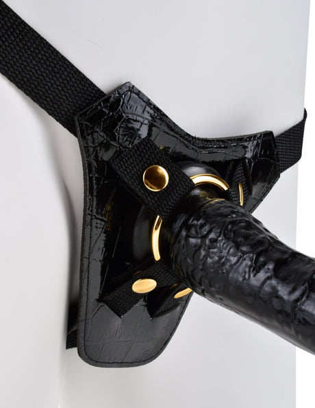 Strap-On Deluxe 19 x 4,5 cm