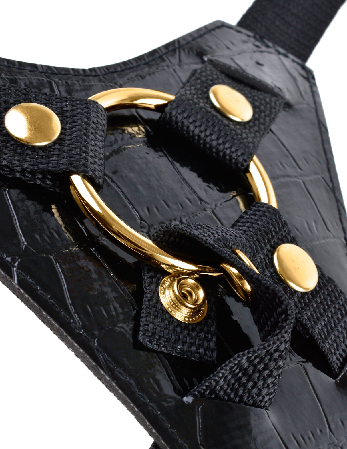 Strap-On Deluxe 19 x 4,5 cm