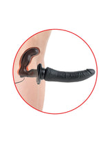 Strap-On Doppelseitig 19 x 5 cm