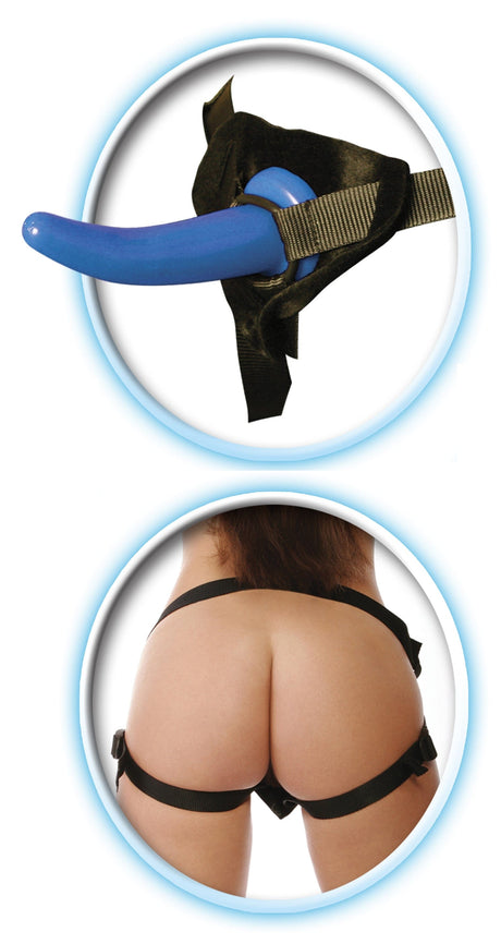 Strap on für Ihn 13 x 3 cm