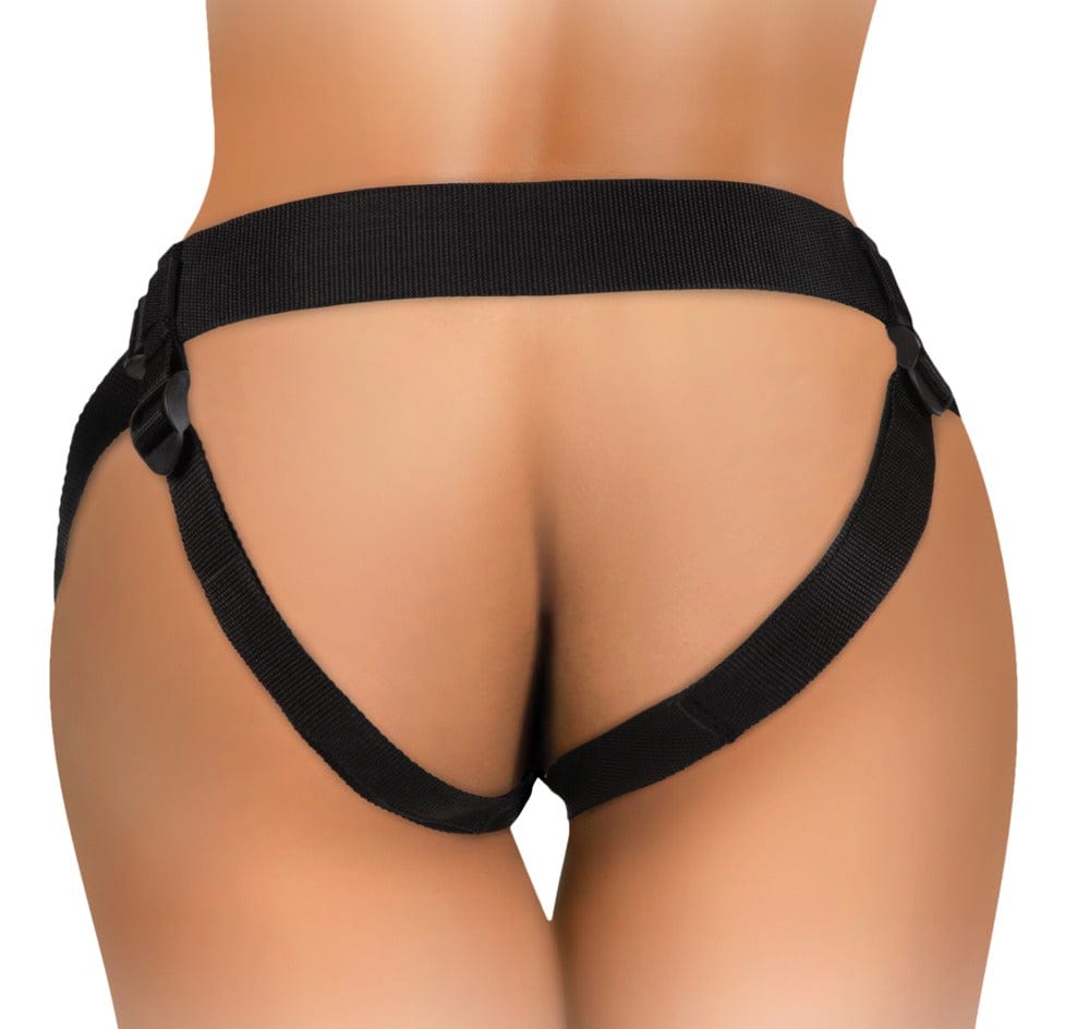 Strap-On Geschirr Docking Station