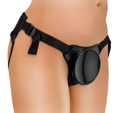 Strap-On Geschirr Docking Station