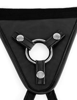 Strap-On Geschirr Komfort