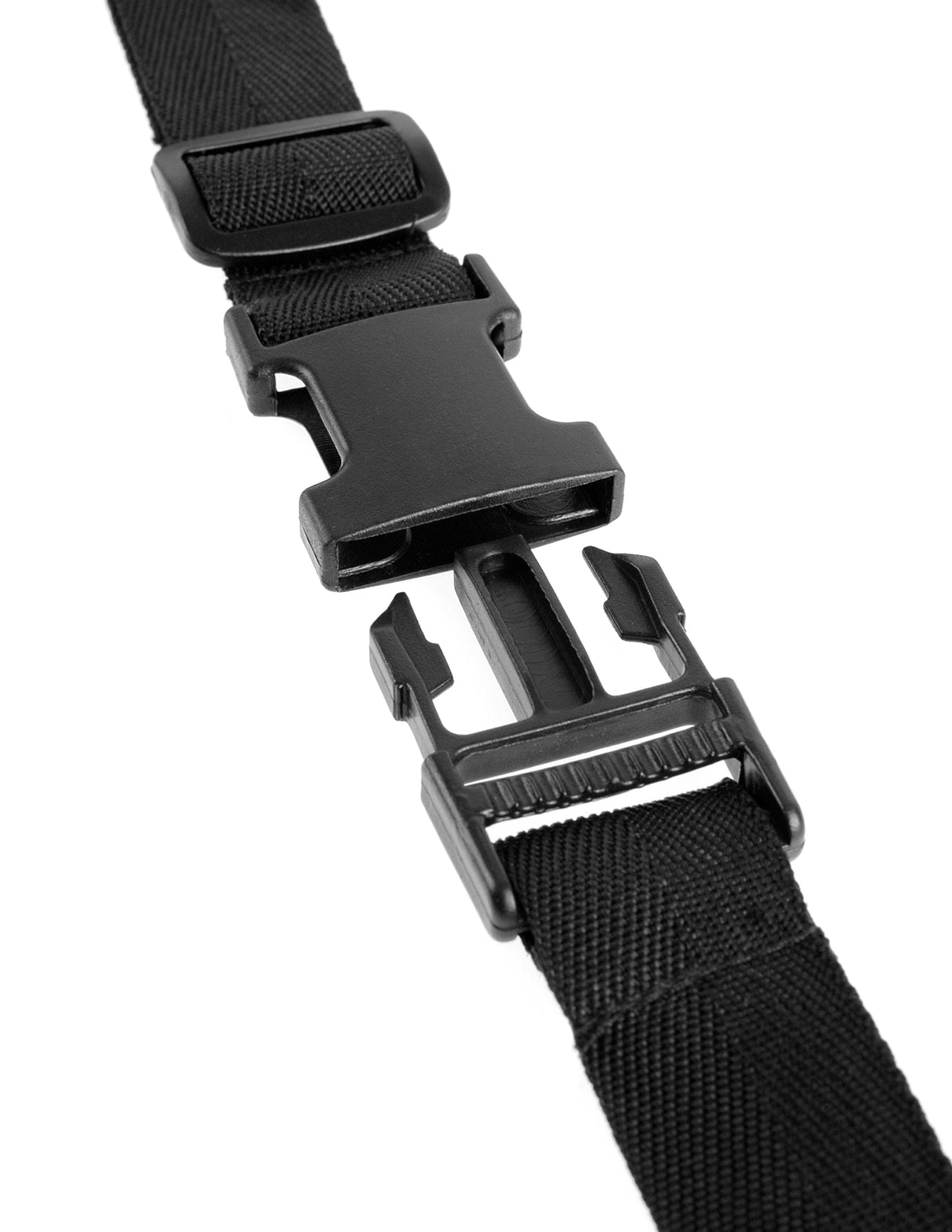 Strap-On Geschirr Komfort