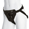 Strap-on-Geschirr mit offenem Schritt