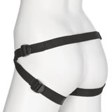Strap-On Geschirr mit offenem Schritt
