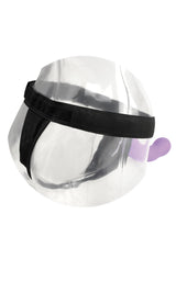 Strap-On Geschirr universal