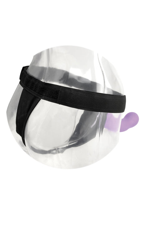 Strap-On Geschirr universal