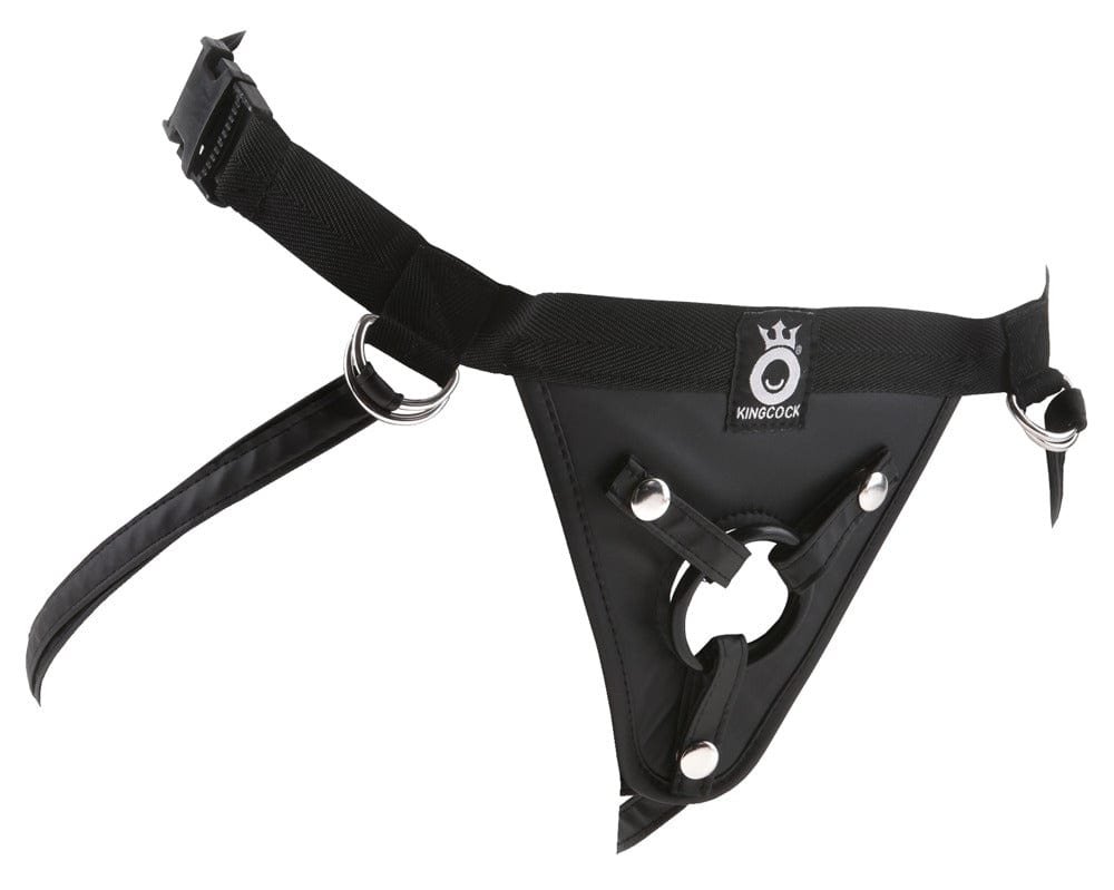 Strap-On Geschirr Universale Hüfte