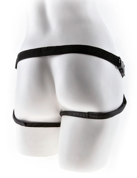 Strap-On Geschirr Universale Hüfte