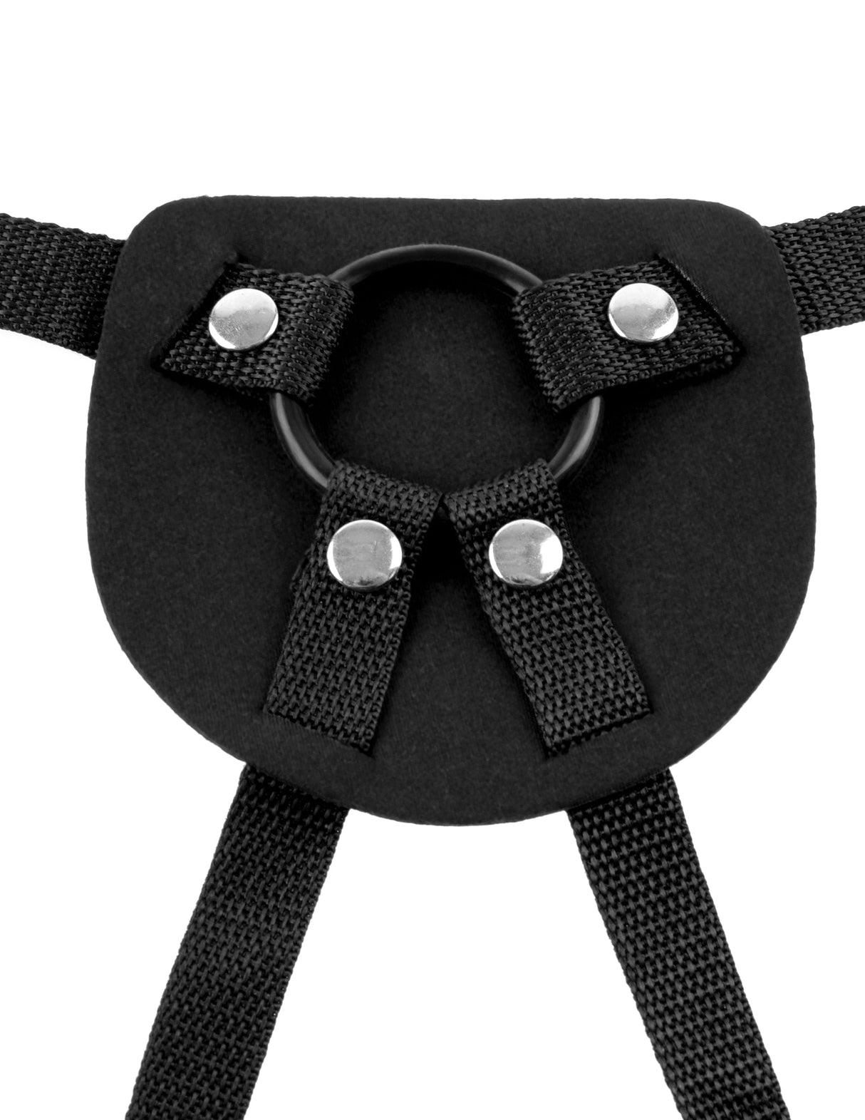 Strap-On Geschirr Vlies