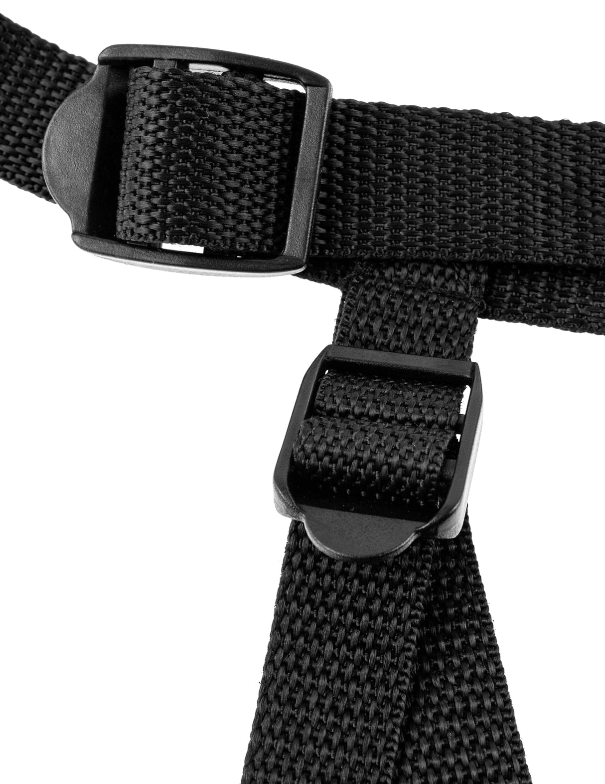 Strap-On Geschirr Vlies