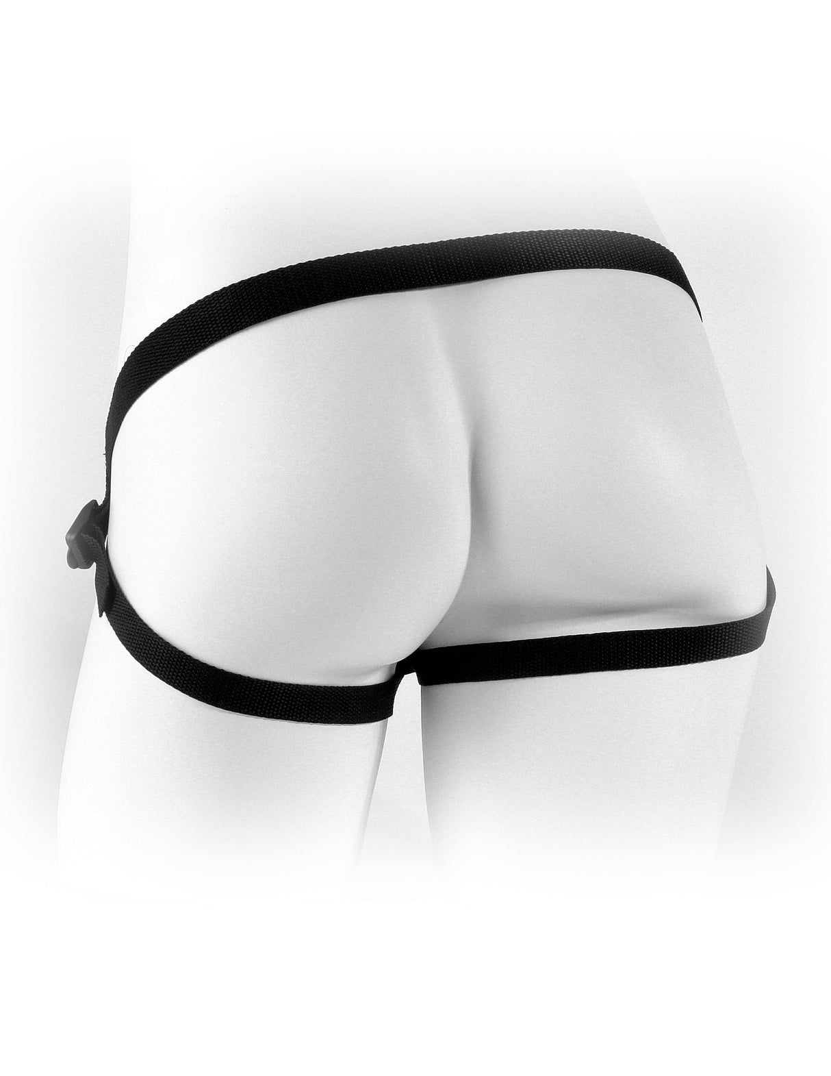 Strap-On Geschirr Vlies