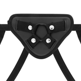Strap-on Gurt mit Silikonringen – Ansicht 5