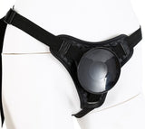 Strap-On Gürtel für Saugnapf-Dildos