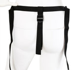 Strap-On Gürtel für Saugnapf-Dildos