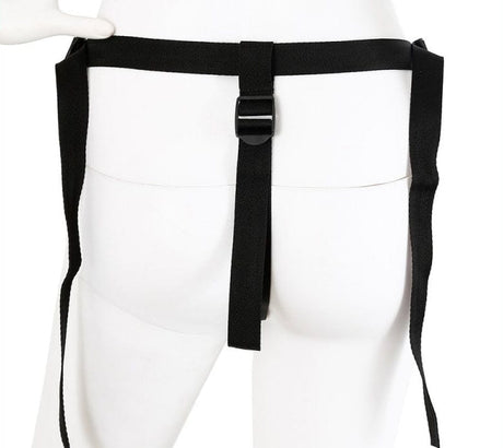 Strap-On Gürtel für Saugnapf-Dildos