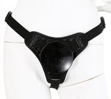 Strap-On Gürtel für Saugnapf-Dildos