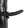 Strap-on RealRock Hollow ohne Hoden PVC 21 x Ø 4,8 cm
