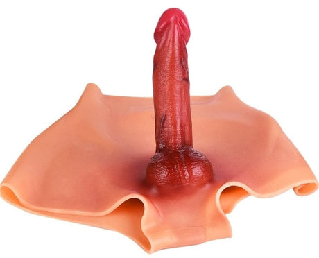 Strap-On Hotti 17 x 4 cm