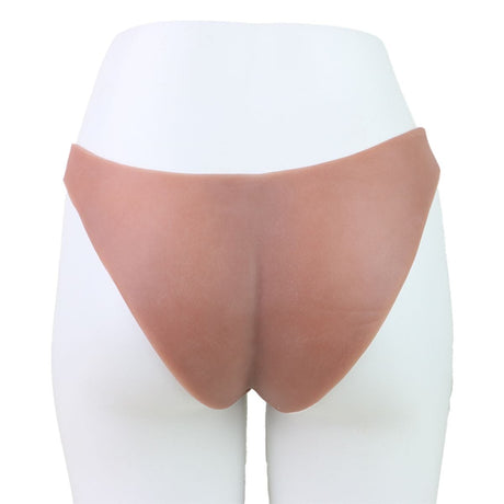 Strap-On Jonny Ultra Realist 19 x 4,8 cm