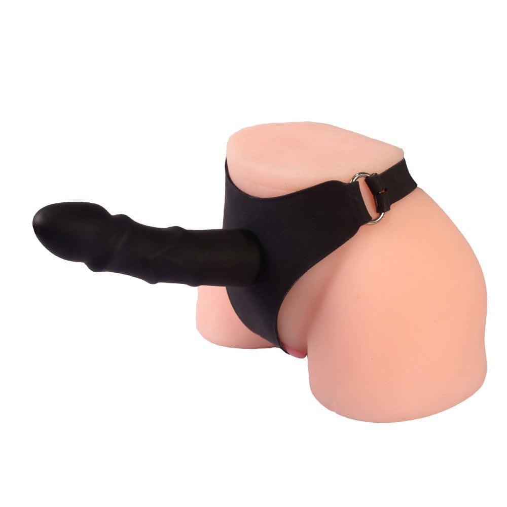 Strap-On London 7 x 3,5 cm