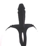 Strap-On Mega 20 x 4,7 cm