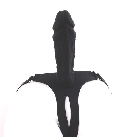 Strap-On Mega 20 x 4,7 cm