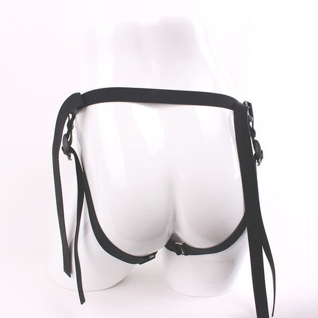 Strap-On Mega 20 x 4,7 cm