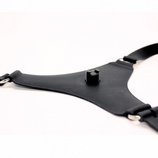 Strap-On Mega 20 x 4,7 cm