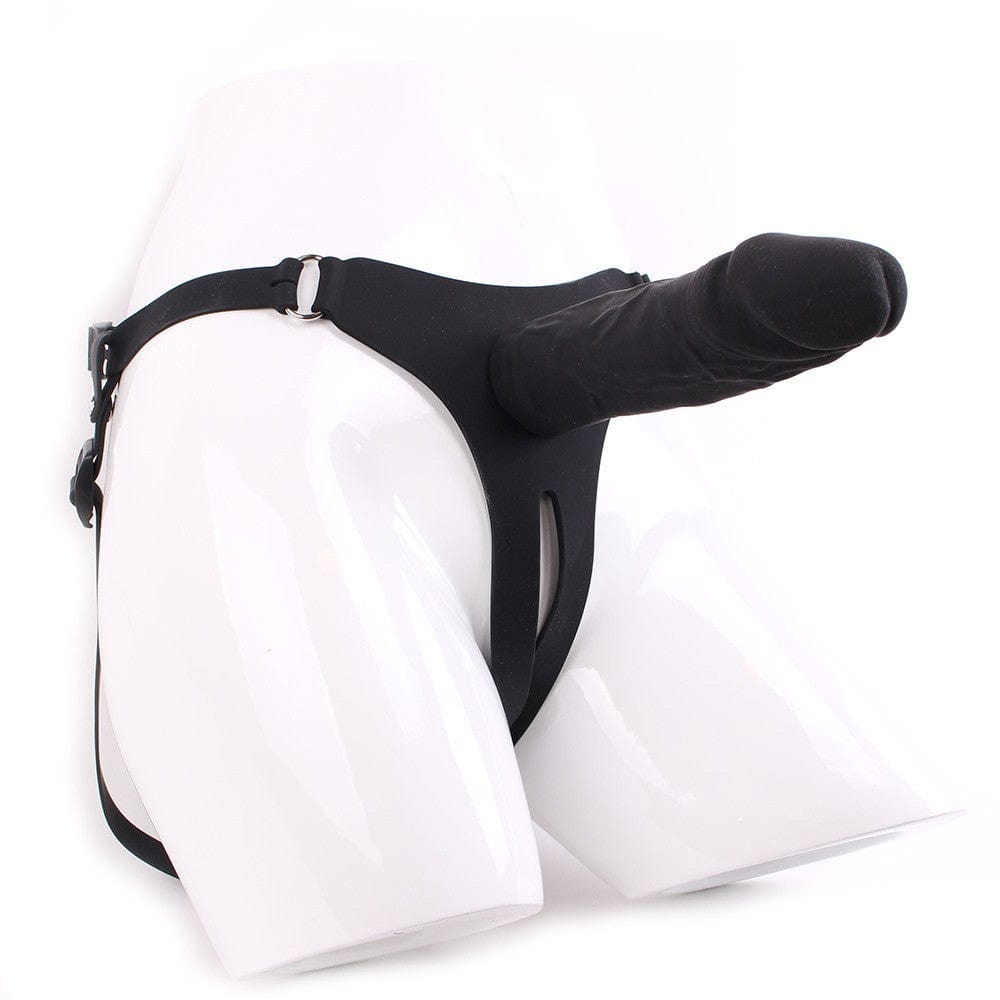 Strap-On Mega 20 x 4,7 cm